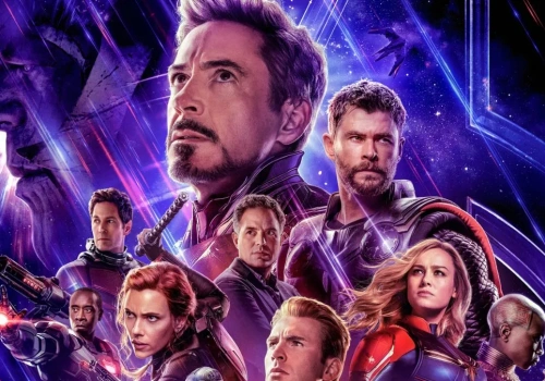 Nowe sceny w Avengers: Endgame. Wyjaśniają, o co chodzi w Doomsday