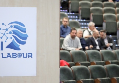 Uniwersytet Rzeszowski uruchamia laboratorium AI