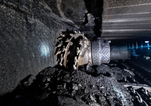 Grenevia ze wzrostem zysku w 2025 r. Zapotrzebowanie na inwestycje w górnictwie będzie spadać