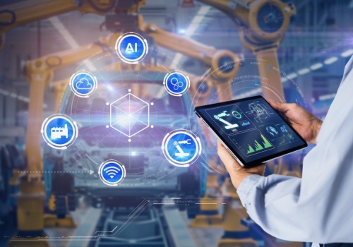 Deloitte na EEC: to fundament pod skalowanie AI. Firmy zwiększają budżety