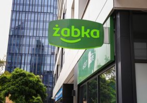 Trwa duża awaria terminali płatniczych. Problem m.in. w Żabce