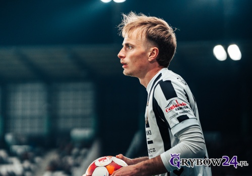 Czwarty remis z rzędu! Sandecja Nowy Sącz vs KKS Kalisz 1:1