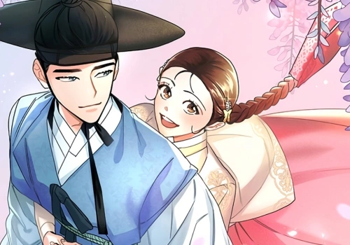 Romans w XIV wieku. Ten serial urzeknie nie tylko fanów Korei Południowej