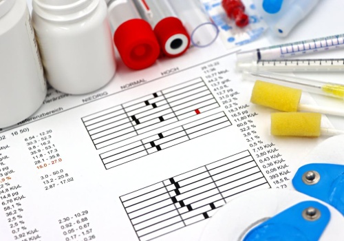 Dlaczego wyniki badań krwi są źle interpretowane?