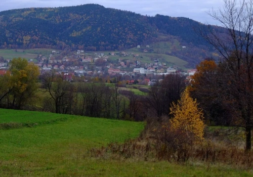 „Górskie molo” w polskiej wiosce. Tutaj ma powstać nowa atrakcja