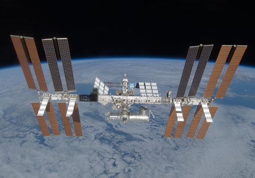 Komputer z Gliwic działa w kosmosie. Udane testy LeopardISS