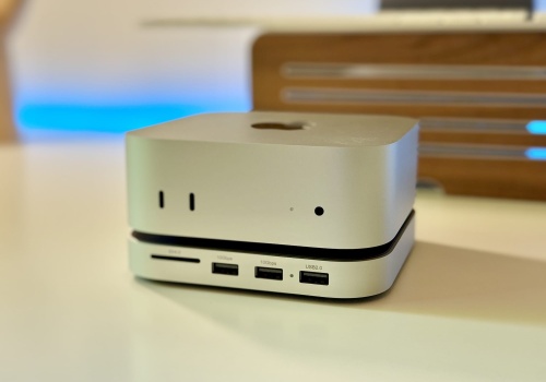 Apple i lokalne AI: nowy model biznesowy na horyzoncie