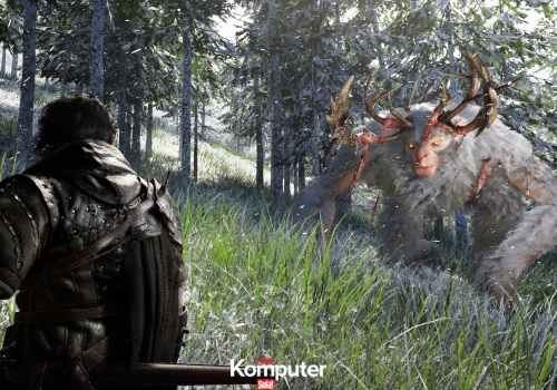 Crimson Desert to wielki hit. Miliony sprzedanych kopii