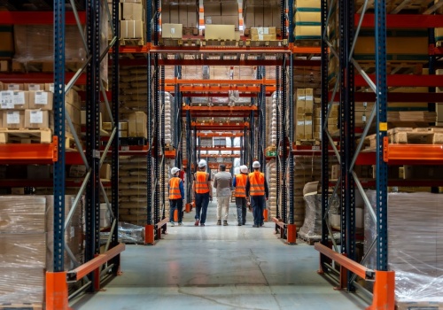 Zoptymalizuj, zanim zainwestujesz – doradztwo operacyjne Prologis Essentials