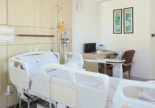 „Czarny tydzień” w szpitalach powiatowych. Prezes OZPSP, Waldemar Malinowski: Pacjenci nie odczują protestu