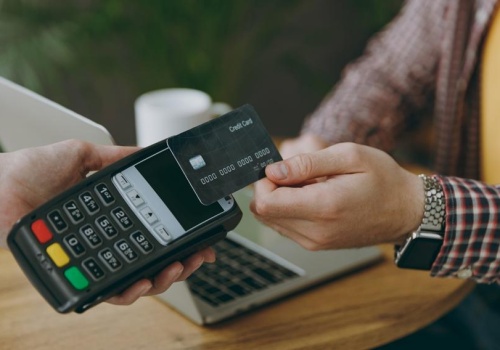 Problemy z płatnościami kartą lub Blikiem. Poranna awaria terminali rozwiązana