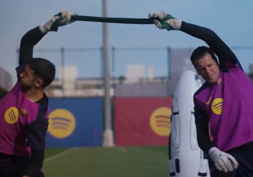 Szczęsny wzięty pod lupę przez Hiszpanów. Wnioski są jednoznaczne