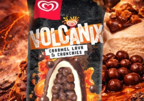 Nowy hit lodowy w Polsce. Pięć warstw i format, który zaskakuje