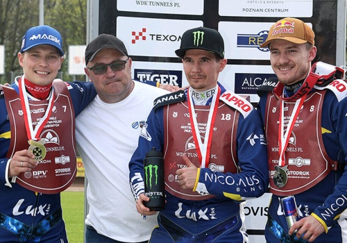 Żużel. Bierze winę na siebie! To dlatego PRES Toruń tak słabo pojechał z Unią?