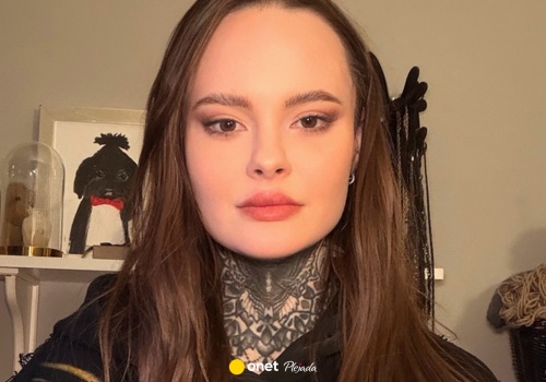 Monika Miller przełamuje tabu. 