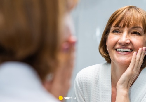 Ta maska naszpikowana kolagenem działa jak rusztowanie na opadającą skórę! Kosztuje grosze