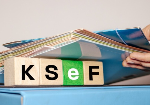 Są problemy z KSeF. Ekspert: wydłuża rozliczenia i blokuje płatności