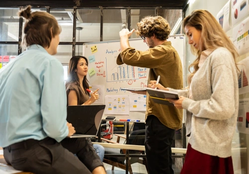 Architekci przełomu: deeptech i odporność jako waluta startupów 2.0