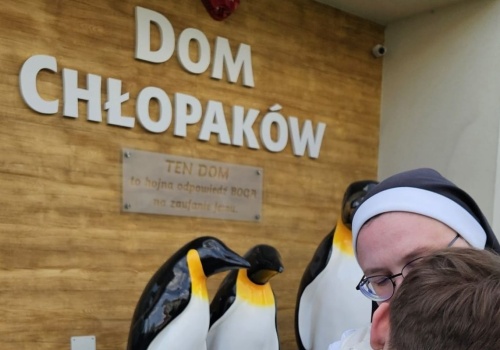 Siostry z Broniszewic nazywane 