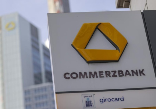 Przejęcie Commerzbanku zależy od Polski? mBank kluczowy dla planów UniCredit