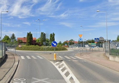 Wojewódzka obwodnica Kęt musi poczekać