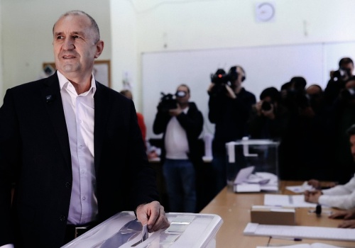 W Bułgarii rośnie nowy Orban? Niepokojące wyniki dla Polski