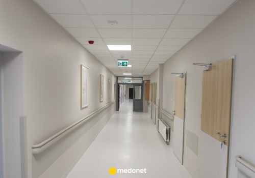 Błąd w szpitalu odebrał życie matce i nienarodzonej córce. 