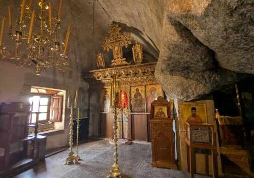 Czytamy Apokalipsę (1) – Zdejmujemy zasłonę