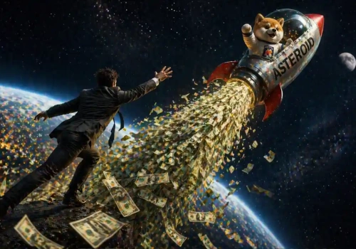 Sprzedał wszystko dzień za wcześnie. Wydał grosze, ominęło go 2,6 miliona dolarów