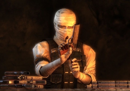 Współtwórca Fallout New Vegas uważa, że Bethesda nie jest w stanie stworzyć remastera gry. „Nie sądzę, by mieli knowhow”