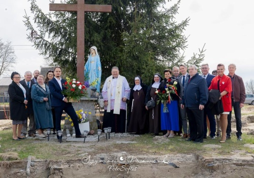 10 lat Stowarzyszenia „Michałki” ze Słupcy