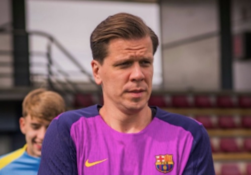 Matka Szczęsnego ujawniła tragiczną historię sprzed lat. Bramkarz miał kiedyś siostrę