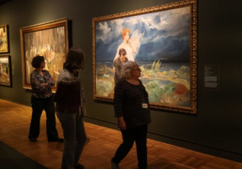 GUS: w 2025 r. muzea zwiedziło 46,2 mln osób, czyli o 4,2 proc. więcej niż w 2024 r.