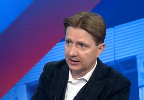 Dr Bartoszewicz alarmuje: Ukraina jest największym zagrożeniem dla Europy