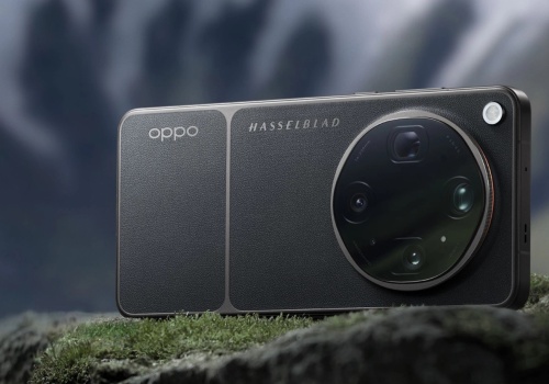 Znamy specyfikację OPPO Find X9 Ultra. Flagowiec imponuje potężną baterią 7050 mAh