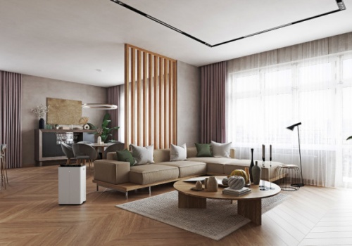 Zdrowy klimat w domu przez cały rok. Co naprawdę szkodzi powietrzu i jak nad tym zapanować?