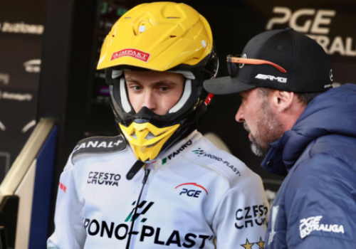 Znamy finalistów Srebrnego Kasku. Wśród nich są zawodnicy Włókniarza Częstochowa