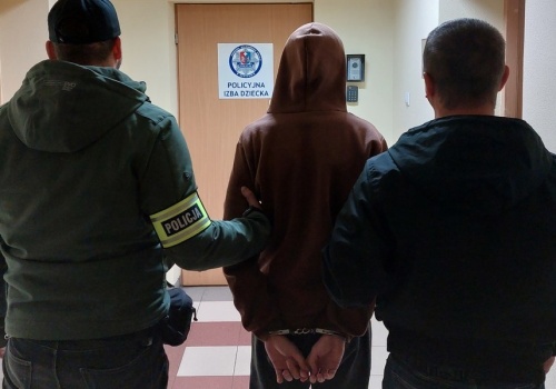 Dramat Anastasii w Rzeszowie. Sprawca usiłowania zabójstwa spędzi lata w więzieniu