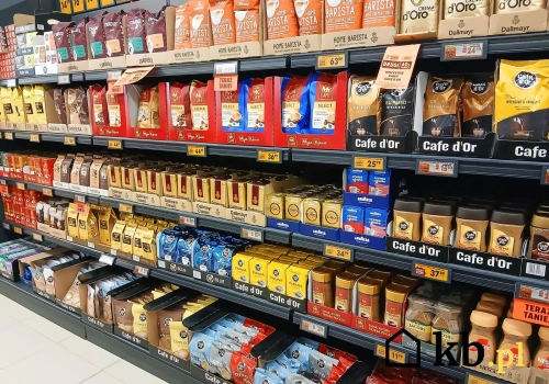 Szokujący test kaw! Tania marka pobiła konkurencję