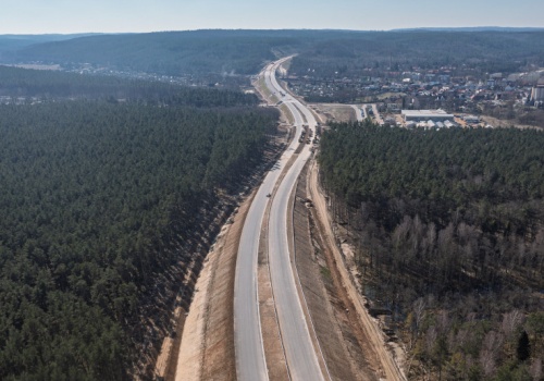 Zacznie się przed 1 maja. Nowa droga ekspresowa nad morzem już na finiszu