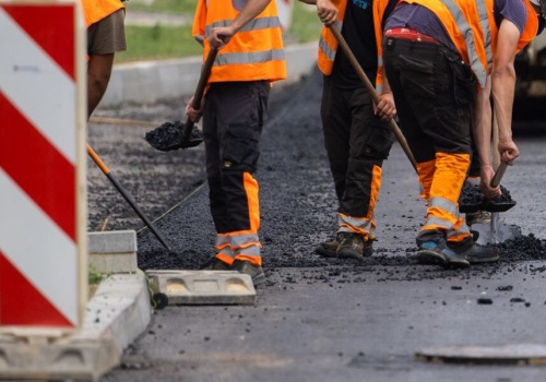 Przebudowa drogi Wola Zarczycka – Nowa Sarzyna – rusza duża modernizacja trasy powiatowej