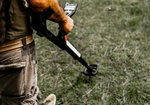 Tak Polacy znajdują skarby i zarabiają. Zgłoszenie może przynieść ogromne pieniądze