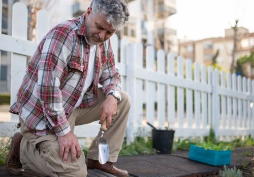 Nowa rzeczywistość w Niemczech. Pracują nawet po 70. roku życia