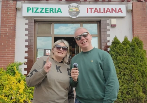Italo Disco znowu w Jaworznie. Mattarello i WinoBranie zapraszają na Primavera Italiana