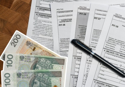 Najczęstsze błędy w rozliczaniu PIT. Skarbówka tylko czeka na Twoje potknięcie