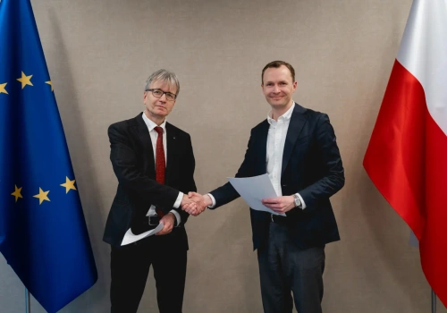 Hydrogen Poland inicjuje współpracę regionalną. Wodór i amoniak jako fundament przyszłości