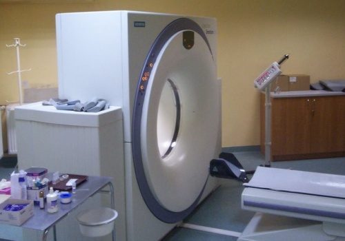 Czarny tydzień w szpitalach. 'Pacjenci nie powinni się obawiać’