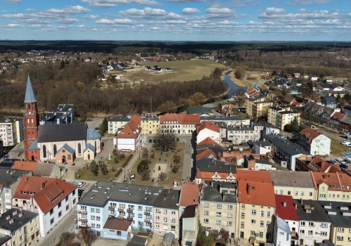Śmierdzący problem biogazowni w regionie
