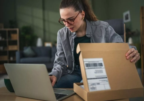 One-click return. Zwrot towaru do sklepu ma być tak prosty jak jego zakup