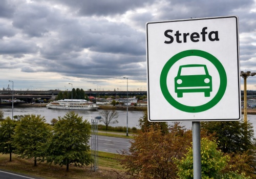 Ruszyła trzecia Strefa Czystego Transportu w Polsce